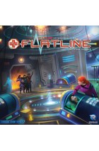 Flatline: A FUSE Aftershock Game